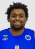 Evan Battey