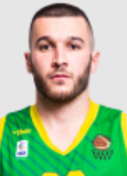 Adriyan Sekulov