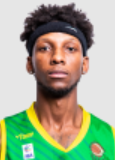 Javonte Ellis