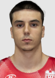 Alexander Alexandrov