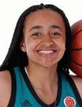 Haley Jones