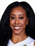 Monique Billings