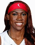 Rhyne Howard