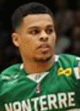 Terrance Campbell