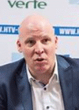 Eric Bartecheky