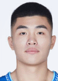 Yu Xiaoyong