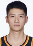 Liu Zexi