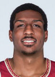 Reggie Perry