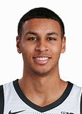 Kris Murray