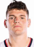 Donovan Clingan