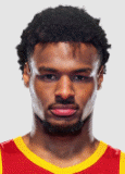 Bronny James