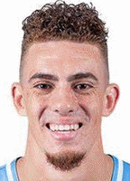 Isaiah Pineiro