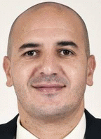 Rachid Meziane
