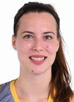 Antonia Delaere