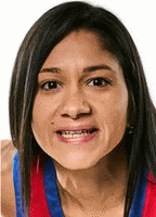 Pamela Rosado