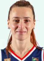 Nevena Jovanovic