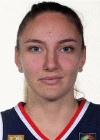 Nevena Rosic