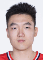 Wang YingRan