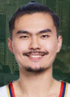 Huang ChenBin