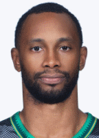 Kyle Fogg