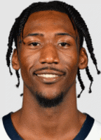 Quenton Jackson