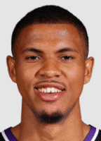 Orlando Robinson