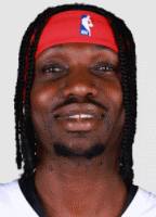 Chris Boucher