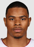 Keshad Johnson