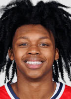 Carlton Carrington