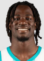 Sion James
