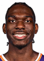 Rasheer Fleming