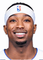 Brandon Williams