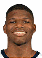 Cedric Coward