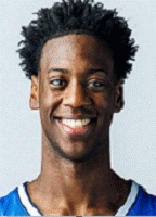 AJ Dybantsa
