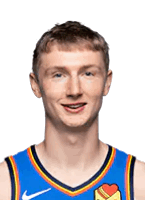 Josh Dix