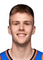 Bennett Stirtz