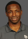 Avery Johnson