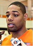 Demetri McCamey