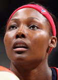 Cheryl Ford