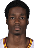 Manny Harris