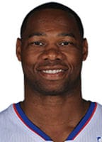 Willie Green