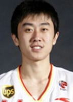 Li Xin