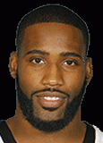Deonte Burton