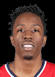Jaron Johnson