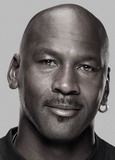 Michael Jeffrey Jordan