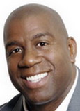 Magic Johnson