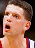 Drazen Petrovic