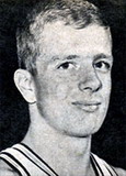 Bill Melchionni