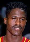 Dominique Wilkins