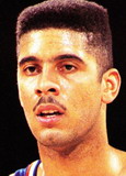Brad Daugherty
